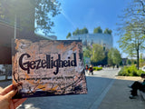 DUTCH - "Gezelligheid" - ART