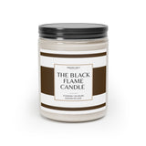 Black Flame Hocus Pocus Scented Candle, 9oz