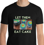 Hurricane Publix Cake Short-Sleeve T-Shirt