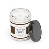 Black Flame Hocus Pocus Scented Candle, 9oz