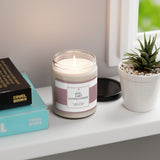 Dog Fart Extinguisher Scented Soy Candle, 9oz