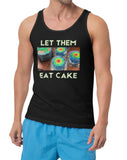 Hurricane Publix Cake Unisex Tank Top