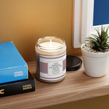 Finished Cleaning My House Scented Candle, 9oz