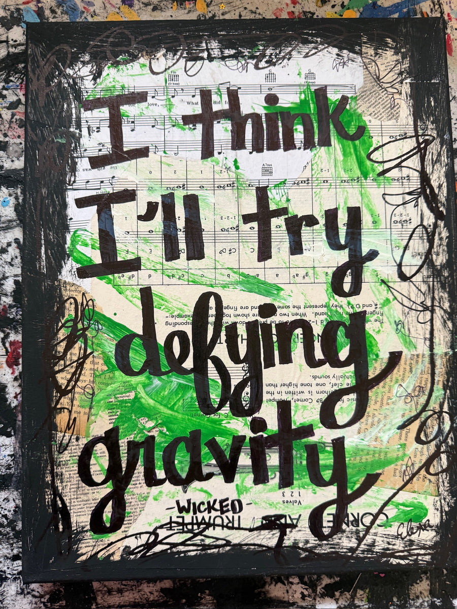 WICKED \, image size:900x1200