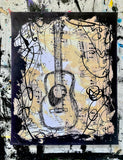 GUITAR Sketch