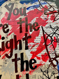 GODSPELL "You are the light of the world" - ART