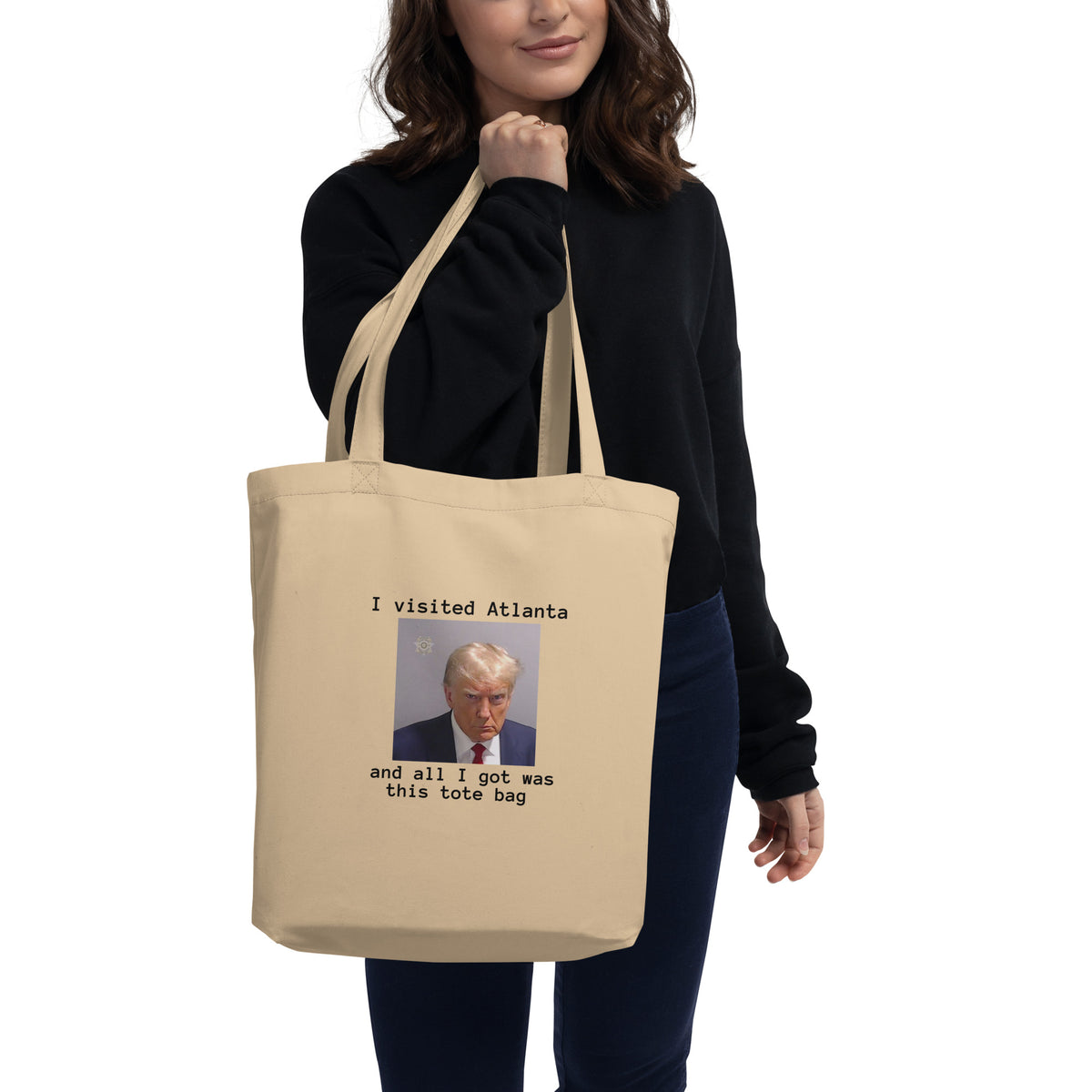 good trouble john lewis' Tote Bag