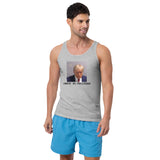 Atlanta mug shot inmate number Unisex Tank Top