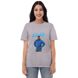 Jim Cantore Hurricane Florida Short-Sleeve T-Shirt