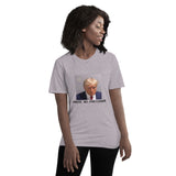 Atlanta mug shot inmate number Short-Sleeve T-Shirt