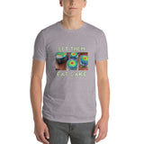 Hurricane Publix Cake Short-Sleeve T-Shirt
