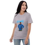 Jim Cantore Hurricane Florida Short-Sleeve T-Shirt