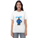 Jim Cantore Hurricane Florida Short-Sleeve T-Shirt