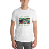 Hurricane Publix Cake Short-Sleeve T-Shirt