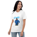 Jim Cantore Hurricane Florida Short-Sleeve T-Shirt