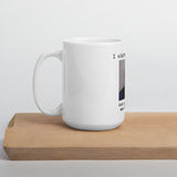 Atlanta mug shot white glossy mug