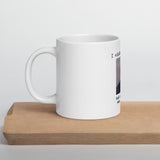 Atlanta mug shot white glossy mug