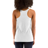 Atlanta mug shot Women's Racerback Tank