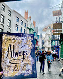 HARRY POTTER "Always" - ART