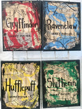 HARRY POTTER "Hufflepuff" - ART