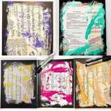 ARMY OF DARKNESS - Personalized Comic Book CANVAS