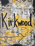 ATLANTA "Kirkwood" - ART