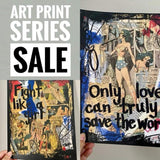 BUNDLE: WONDER WOMAN, The Girl Power Set - Comic Book ARTS