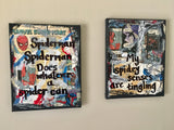 BUNDLE: SPIDER-MAN, The Old School Spider-Man Set - Comic Book ARTS