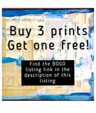 BURT BACHARACH "What the world needs now is love sweet love" - ART