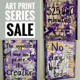 BUNDLE: RENT, The Rent Series - ARTS