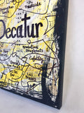 ATLANTA "Decatur" - ART