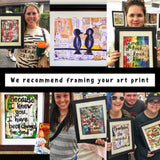 FIREFLY "I aim to misbehave" - ART