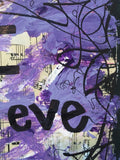 FEMINIST "I believe her" - ART