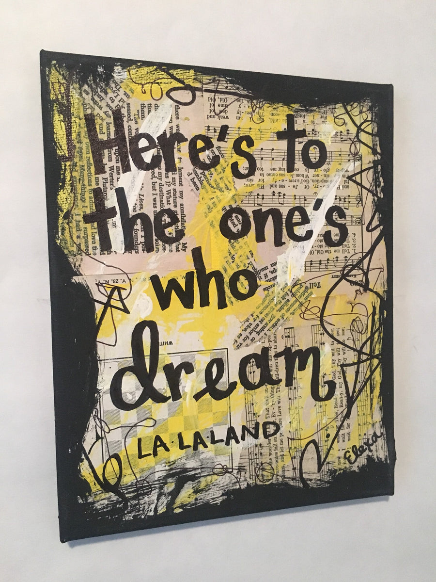 La La Land: A Colorful Modern Musical Classic – TATLER
