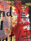 CHICAGO "And all that jazz" - ART