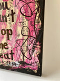 HAIRSPRAY "You can't stop the beat" - ART