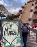 DRINKS "Margs" - ART