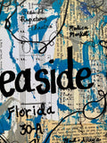 FLORIDA 30A "Seaside" - ART