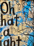 JERSEY BOYS "Oh what a night" - ART