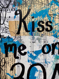 FLORIDA "Kiss me on 30A" - ART
