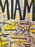 FLORIDA "Miami" - ART