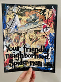 BUNDLE: SPIDER-MAN, The New Spider-Man Set - Comic Book ARTS