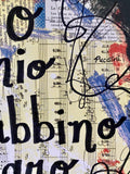 GIANNI SCHICCHI "O mio babbino caro" - ART