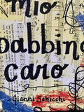 GIANNI SCHICCHI "O mio babbino caro" - ART