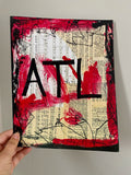 ATLANTA "ATL" - ART