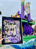MARDI GRAS "Mardi Gras Mambo" - ART