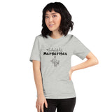 Practical Magic Midnight Margaritas women's shirt Halloween Unisex t-shirt
