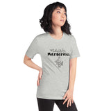 Practical Magic Midnight Margaritas women's shirt Halloween Unisex t-shirt