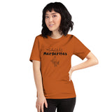 Practical Magic Midnight Margaritas women's shirt Halloween Unisex t-shirt