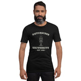 Nutcracker university orchestra pit musician Christmas shirt womens mens clothing Unisex t-shirt